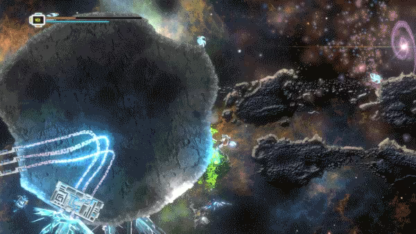 Anew: The Distant Light video 1