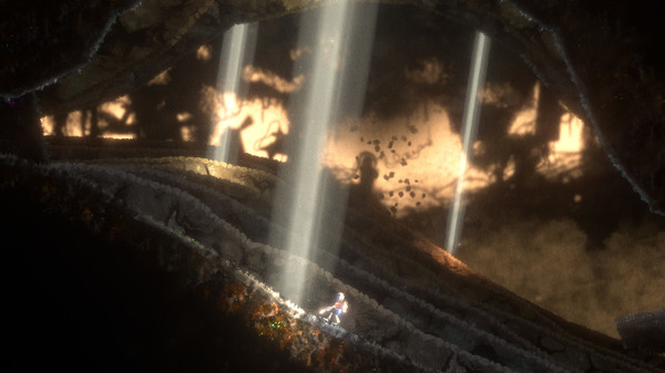 Anew: The Distant Light screenshot 11