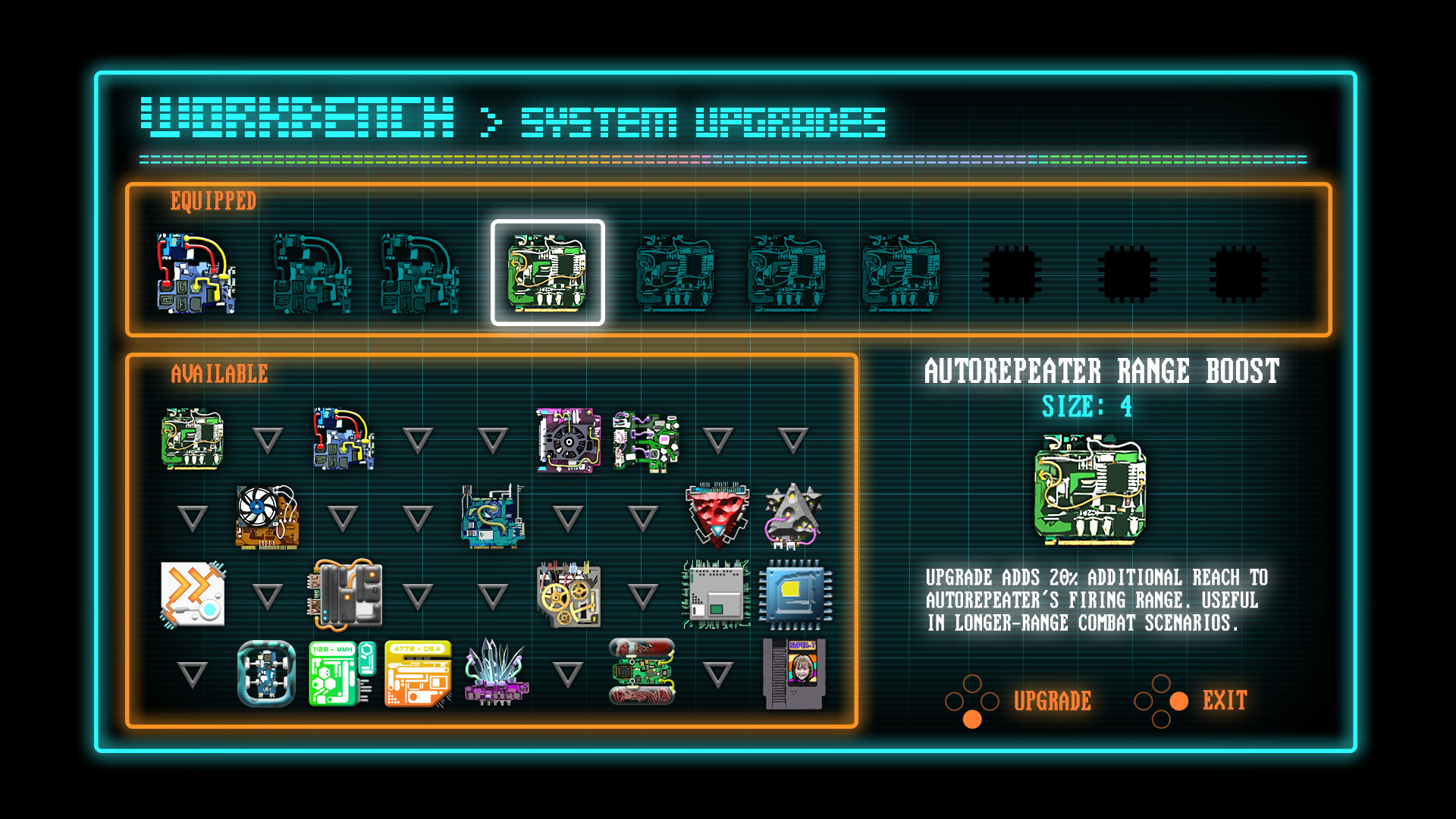 Anew: The Distant Light screenshot #5