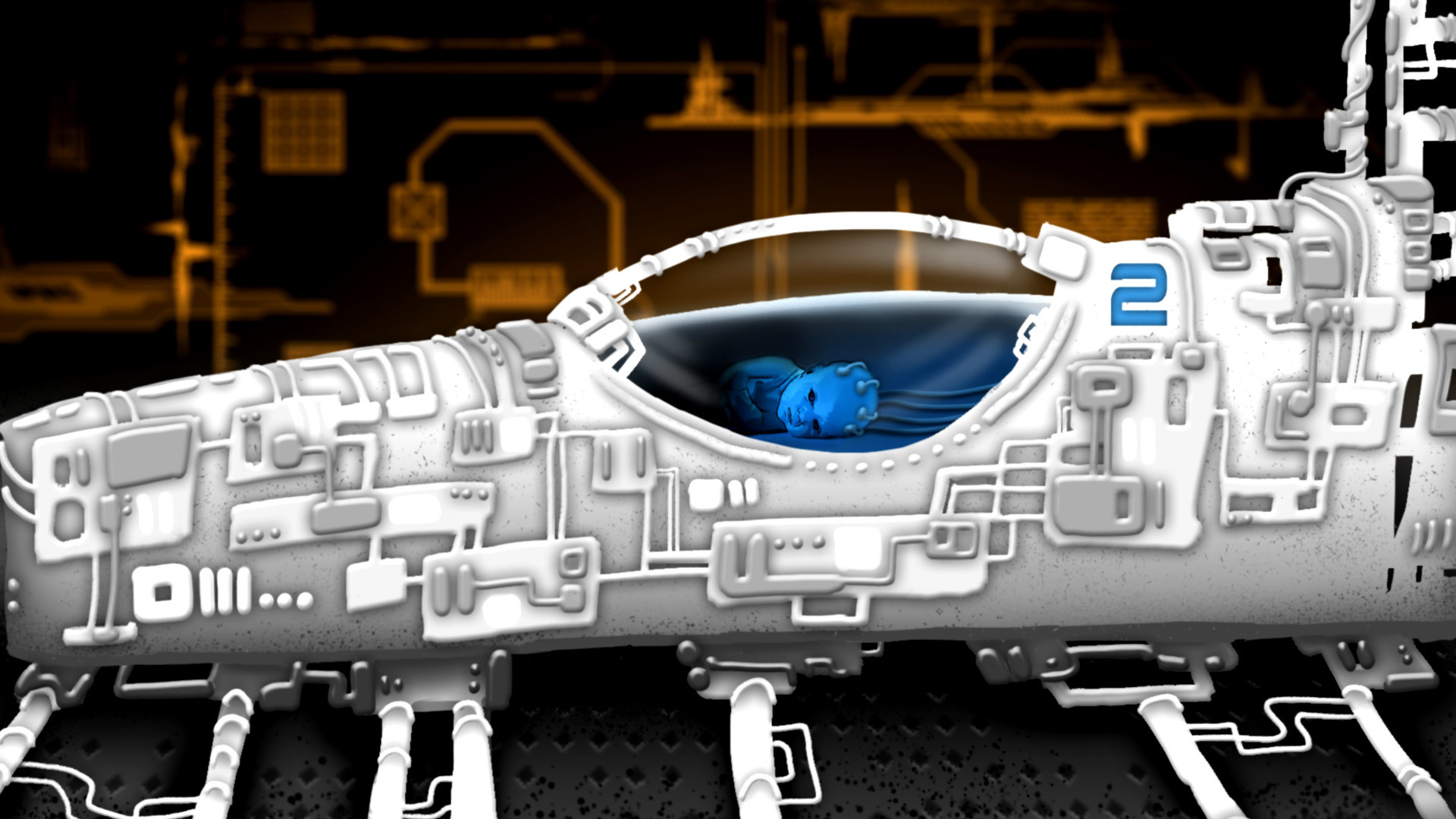 Anew: The Distant Light screenshot #21