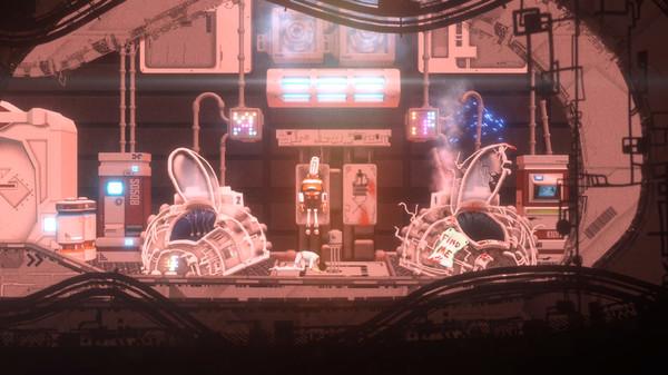 Anew: The Distant Light screenshot 18