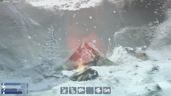 Screenshot media