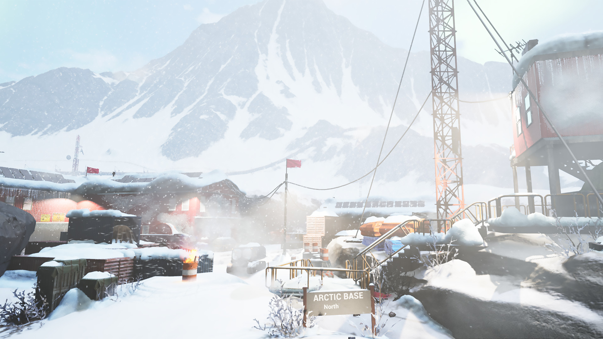 FRIGID screenshot #13
