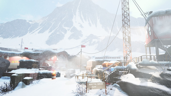 FRIGID screenshot 13