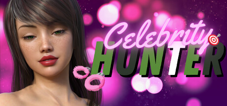 Celebrity Hunter - similar game to Lavender Field by Geiko Games
