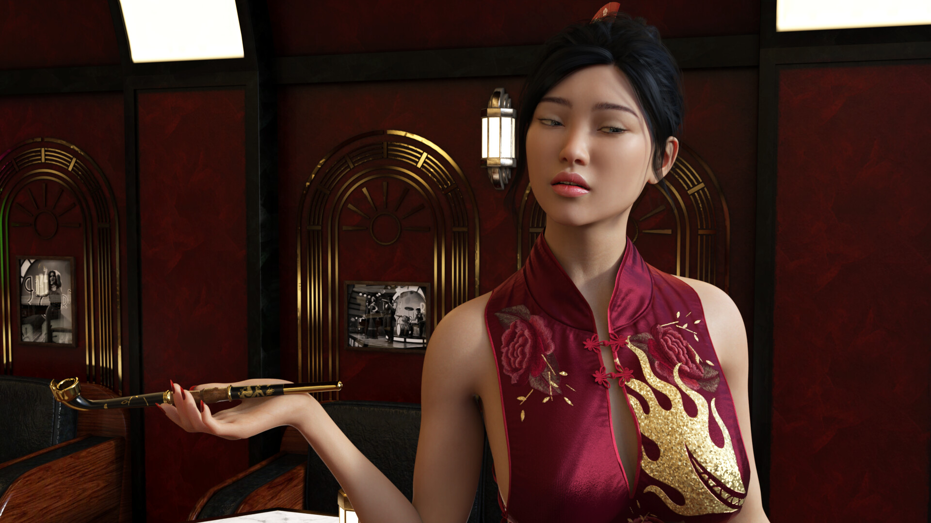 Celebrity Hunter screenshot #16