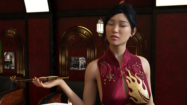 Celebrity Hunter Screenshot