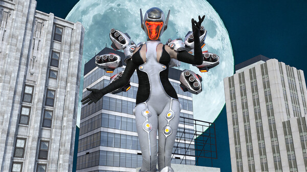 Celebrity Hunter Screenshot