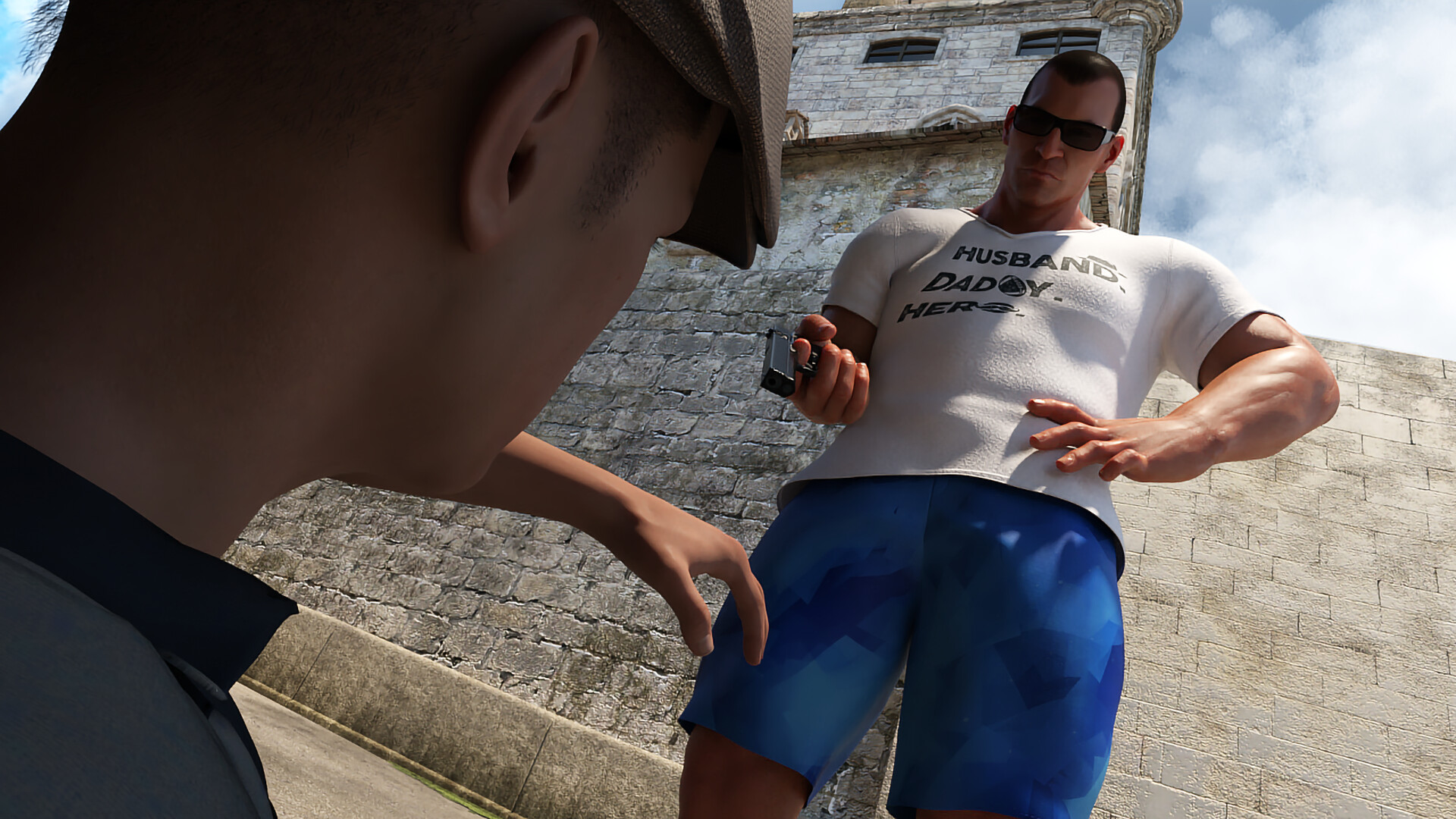 Celebrity Hunter screenshot #30