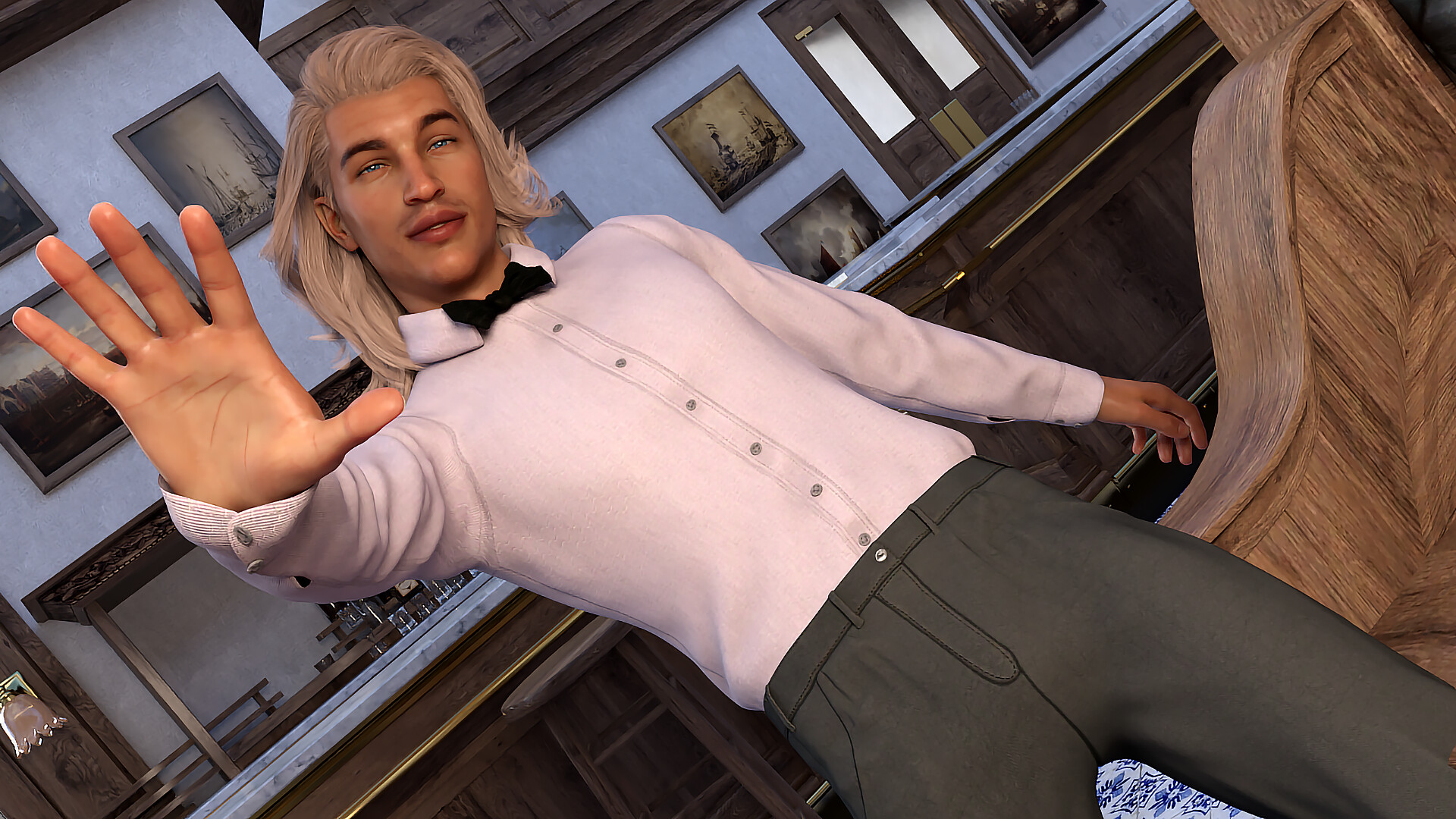 Celebrity Hunter screenshot #36