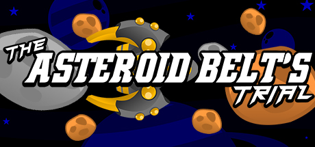 The Asteroid Belt's Trial Cheat Engine/CT