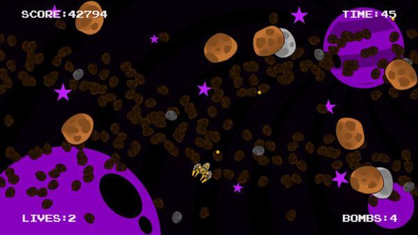 The Asteroid Belt's Trial