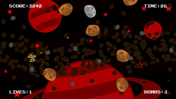 The Asteroid Belt's Trial