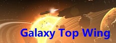 GALAXY TOP WING