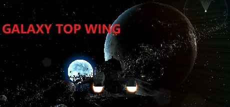 GALAXY TOP WING Cheat Engine/CT