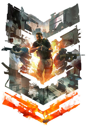Combat Arms: Reloaded Stats