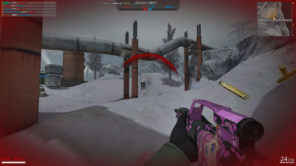 Combat Arms: Reloaded