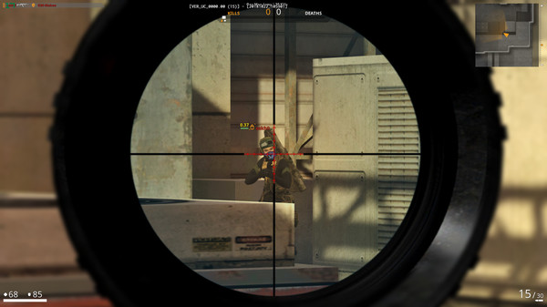 Combat Arms: Reloaded