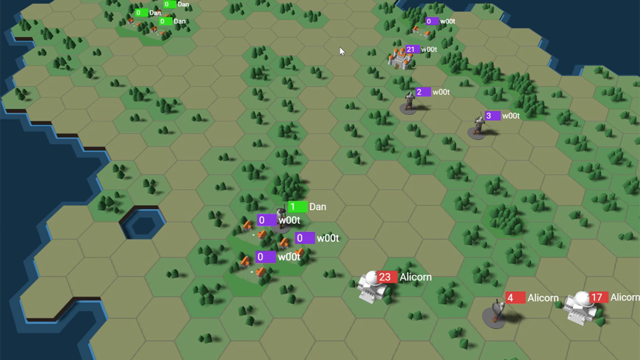 #1. Dominus 2 (Steam) 由: Superstruct