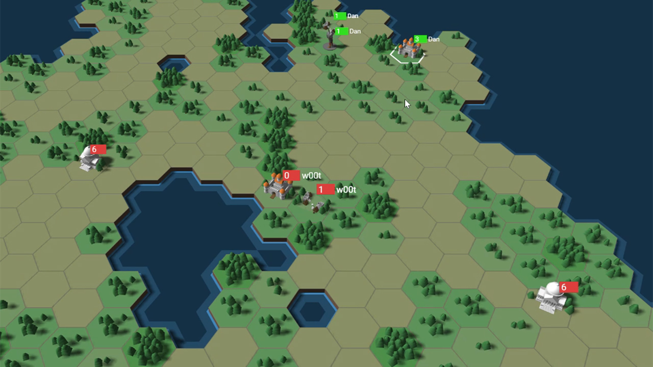 #2. Dominus 2 (Steam) 由: Superstruct