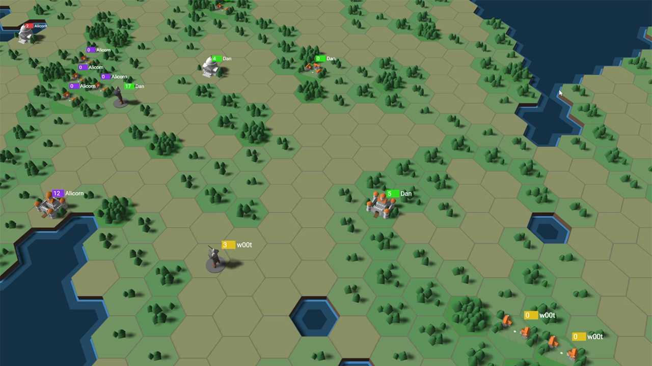 #3. Dominus 2 (Steam) 由: Superstruct