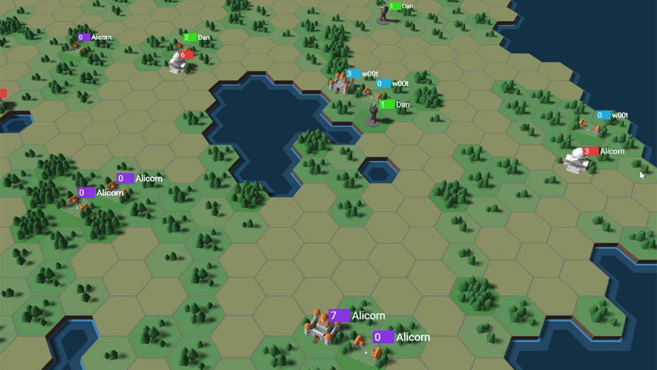 #5. Dominus 2 (Steam) 由: Superstruct