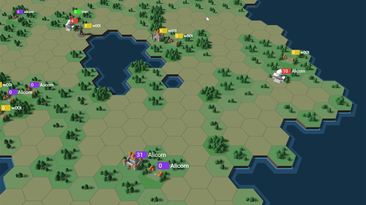 #4. Dominus 2 (Steam) 由: Superstruct