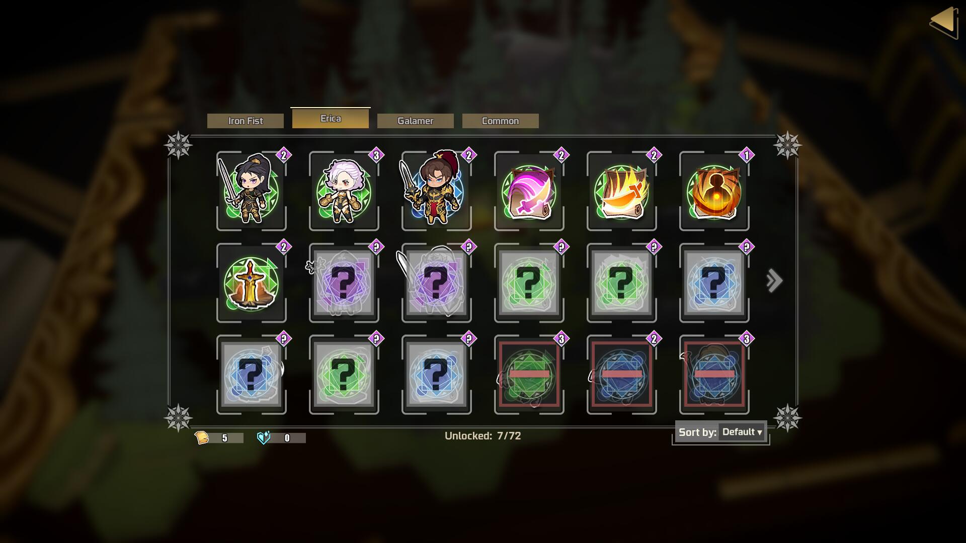 #4. 纸境英雄 Papercraft (Steam) 由: Shenzhen Tanyu Interactive Entertainment Co., Ltd.