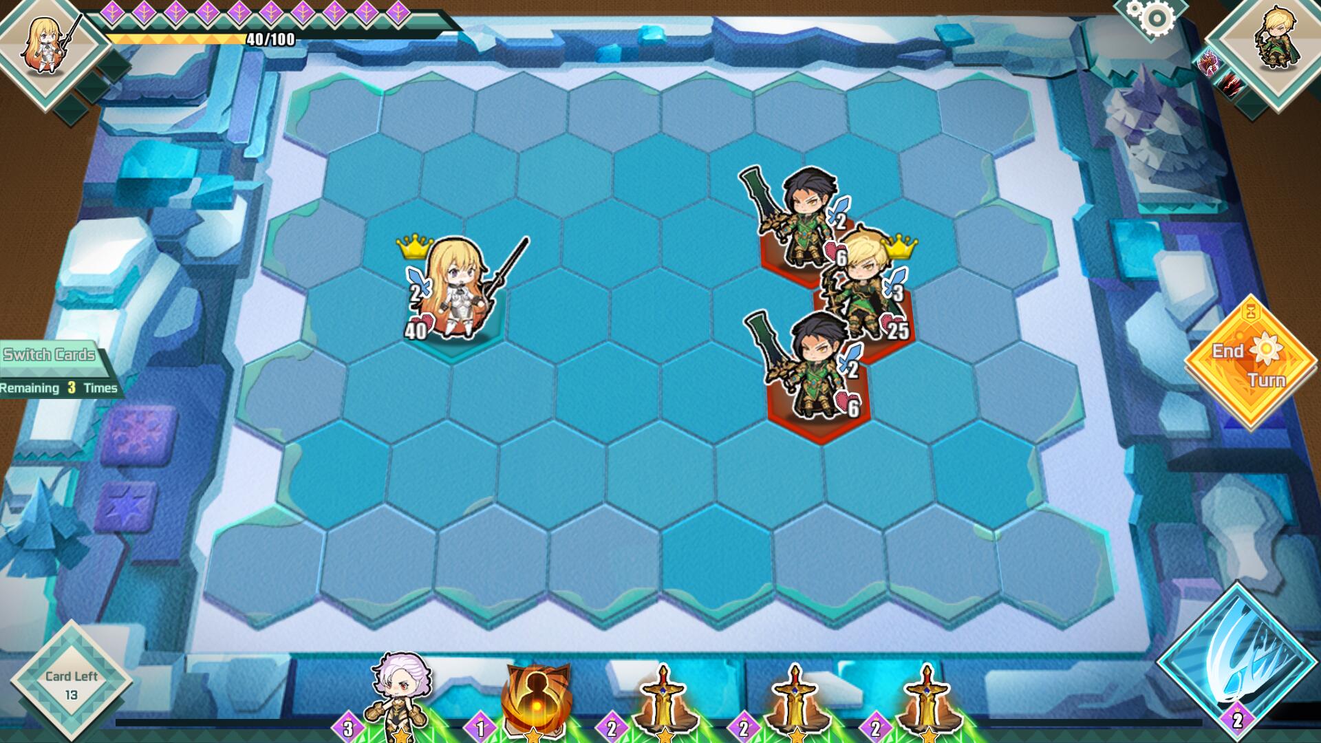 纸境英雄 Papercraft