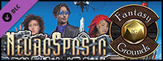 Fantasy Grounds - NeuroSpasta (5E) Small Capsule Image