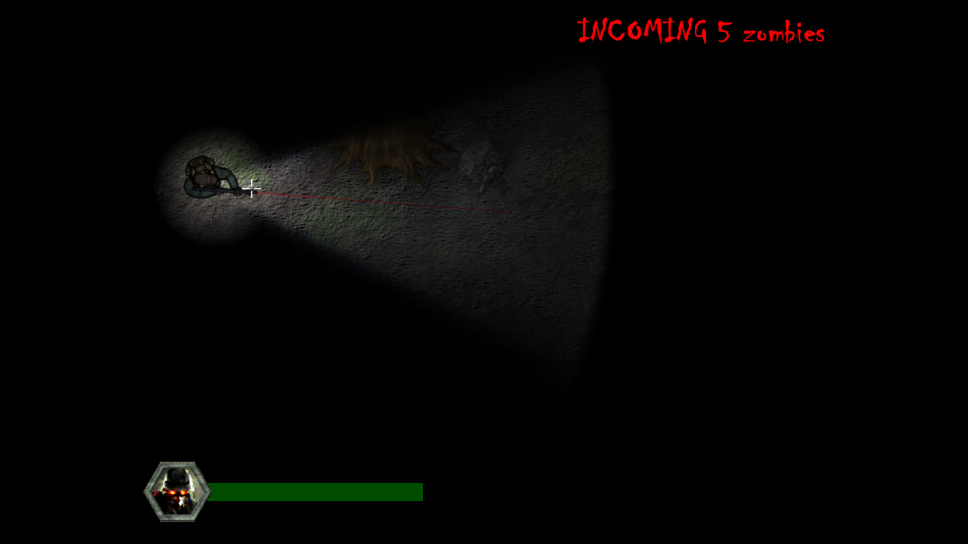 Hungry Shadows Featured Screenshot #1