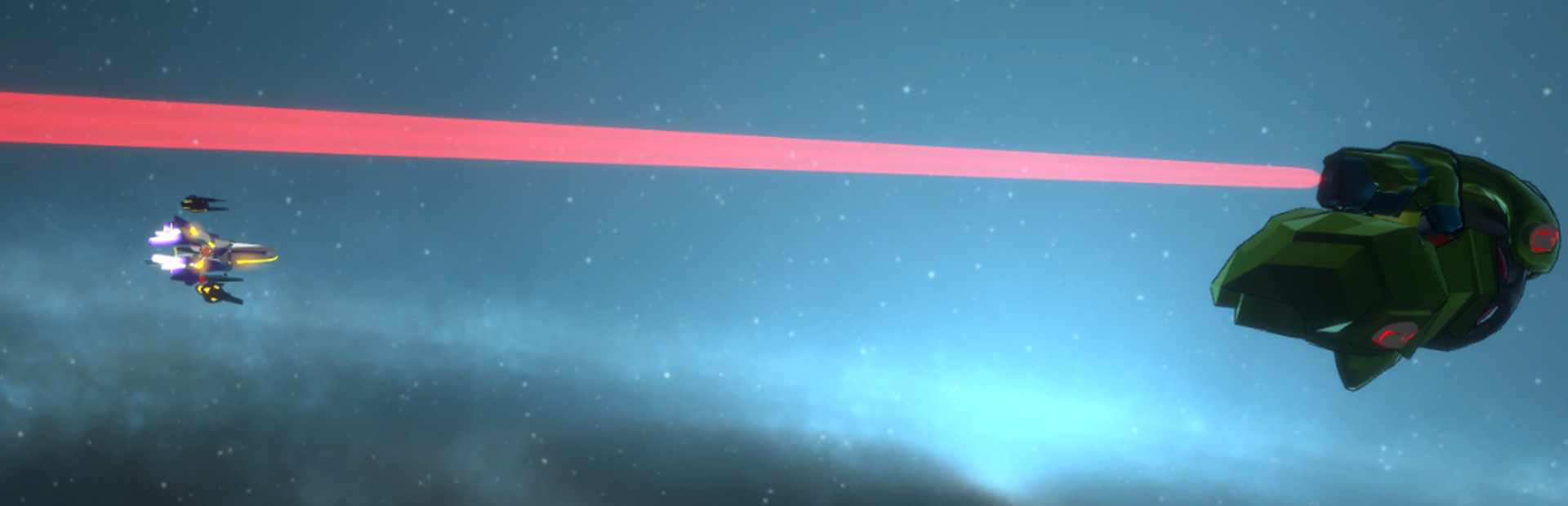 SpaceExile