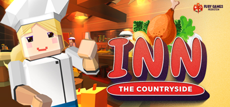 Inn: the Countryside steam charts