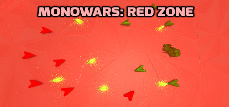 MONOWARS: Red Zone Cheat Engine/CT