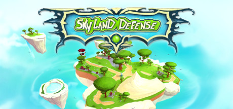 Skyland Defense steam charts