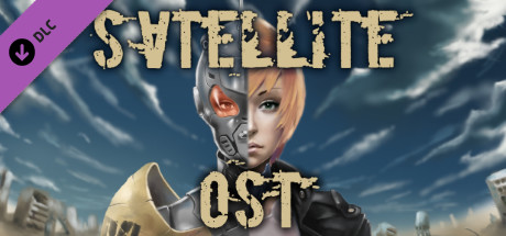 Satellite - OST banner image