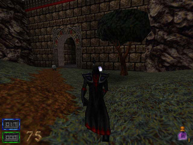 HeXen II Featured Screenshot #1