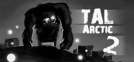 TAL: Arctic 2 Cover Image