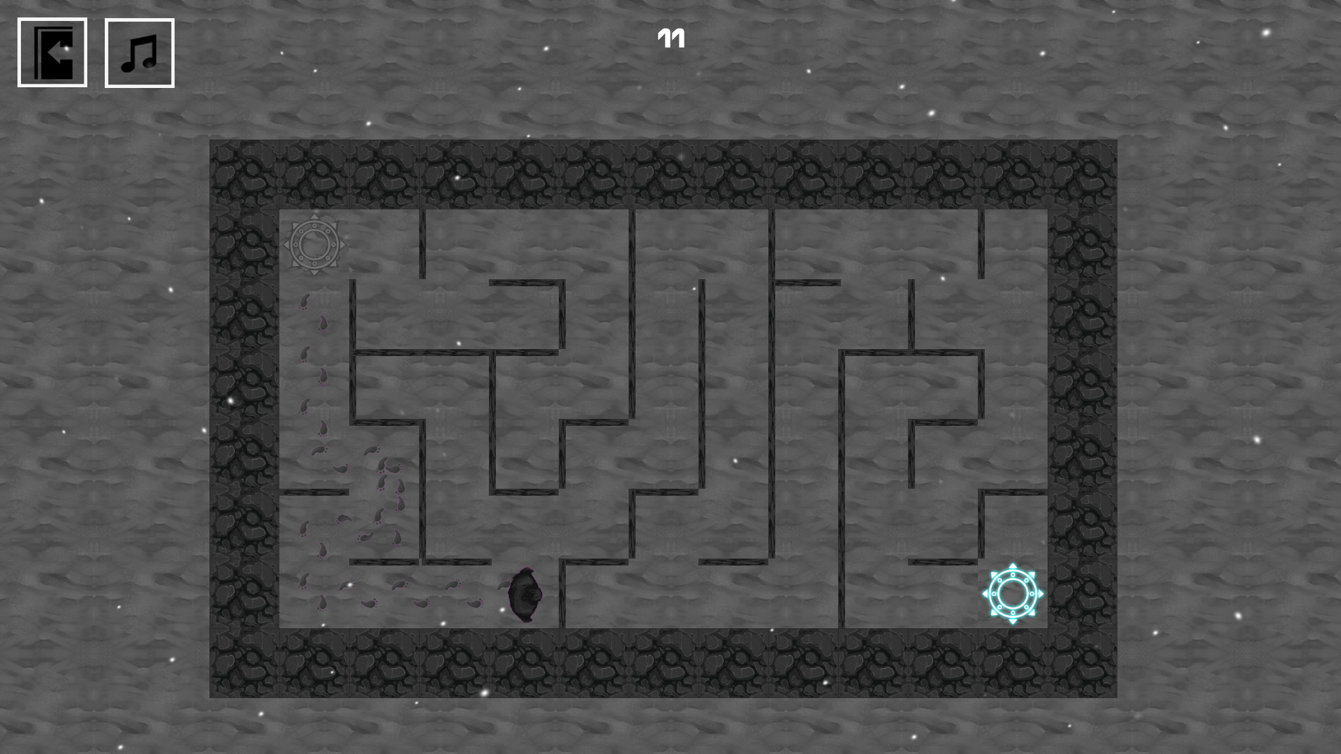 TAL: Arctic 2