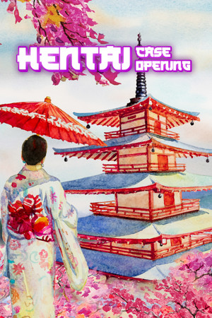 Hentai Case Opening
