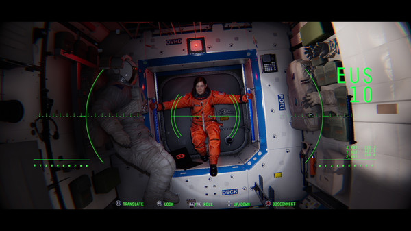 Captura de tela de Observation (9 de 10)