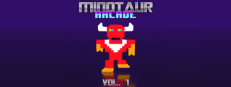 Minotaur Arcade Volume 1