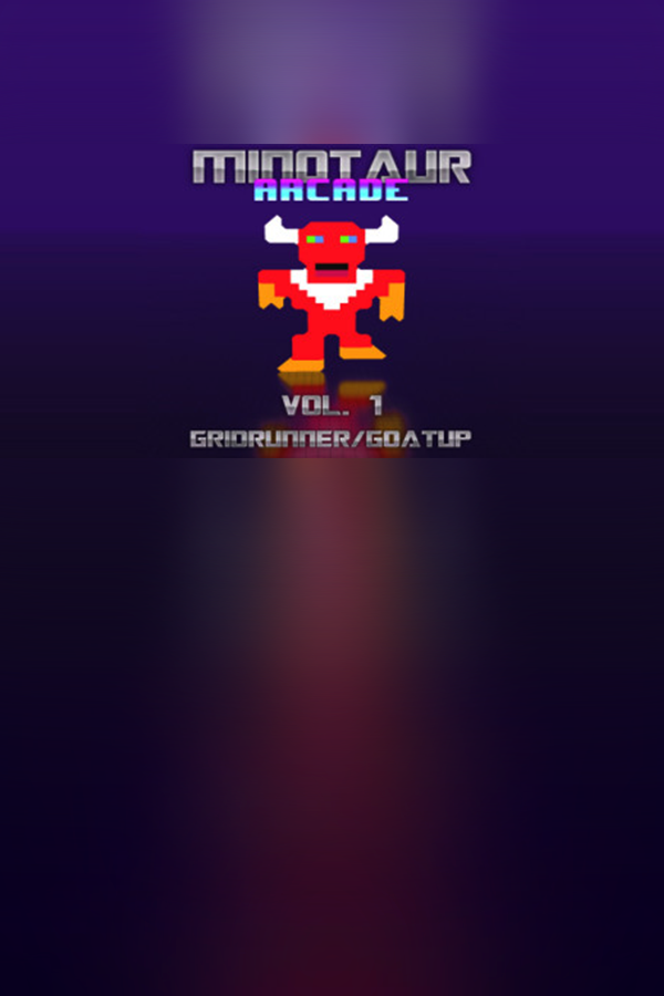 Minotaur Arcade Volume 1