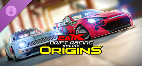CarX Drift Racing Online - Ursprünge