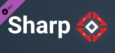 Sharp - Theme Pack cover art