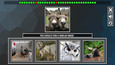 Repeat the image: Animals