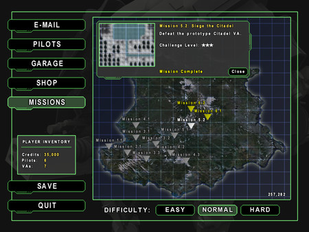 Metal Brigade Tactics