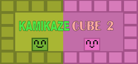 Kamikaze Cube 2 banner image