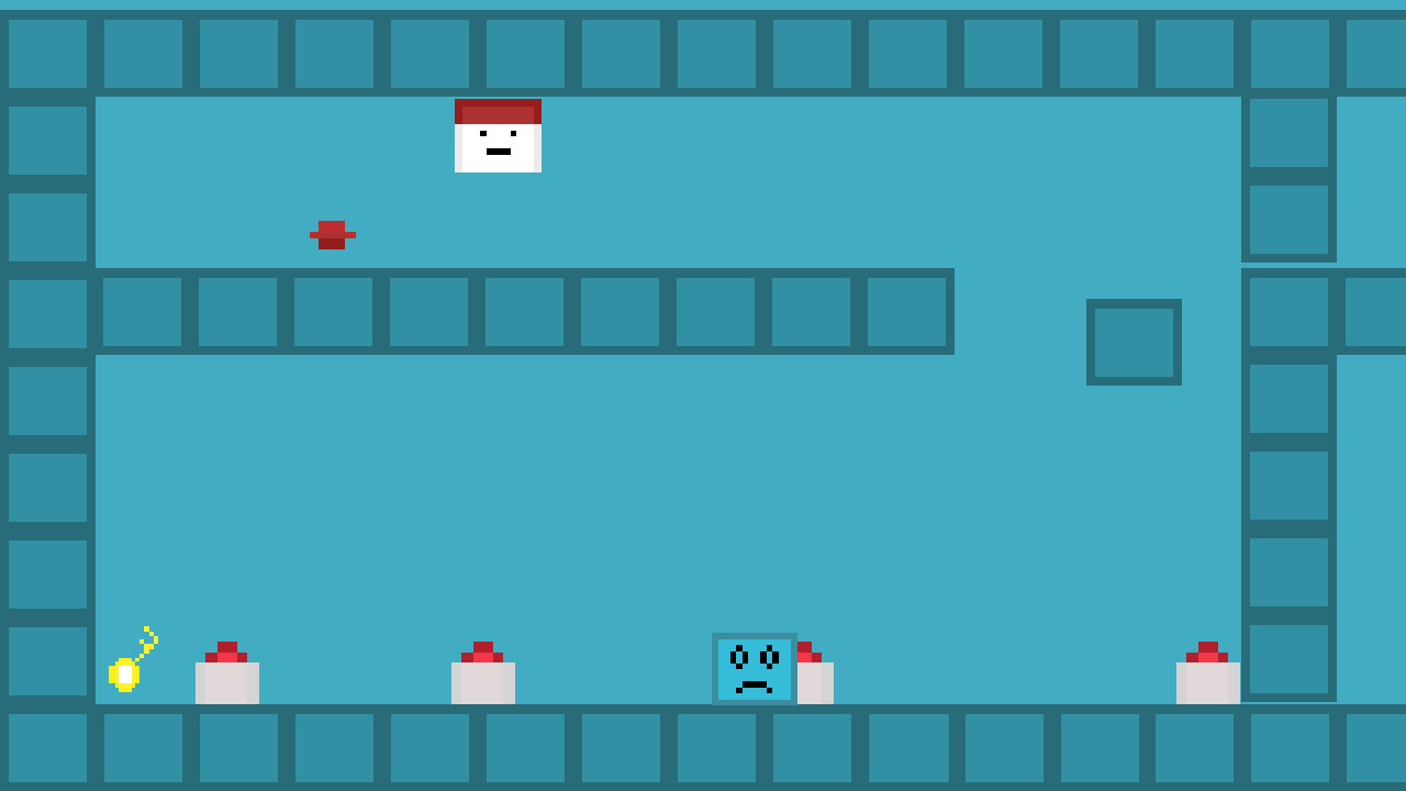 #2. Kamikaze Cube 2 (Steam) 게시자: Ghost_RUS Games