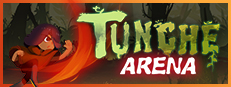 Tunche: Arena